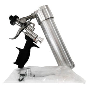 Sprayable Sealer Gun - Pistola Profissional