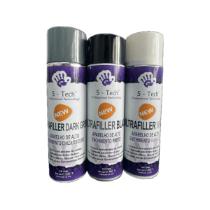 Ultrafiller - Aparelho de alto enchimento