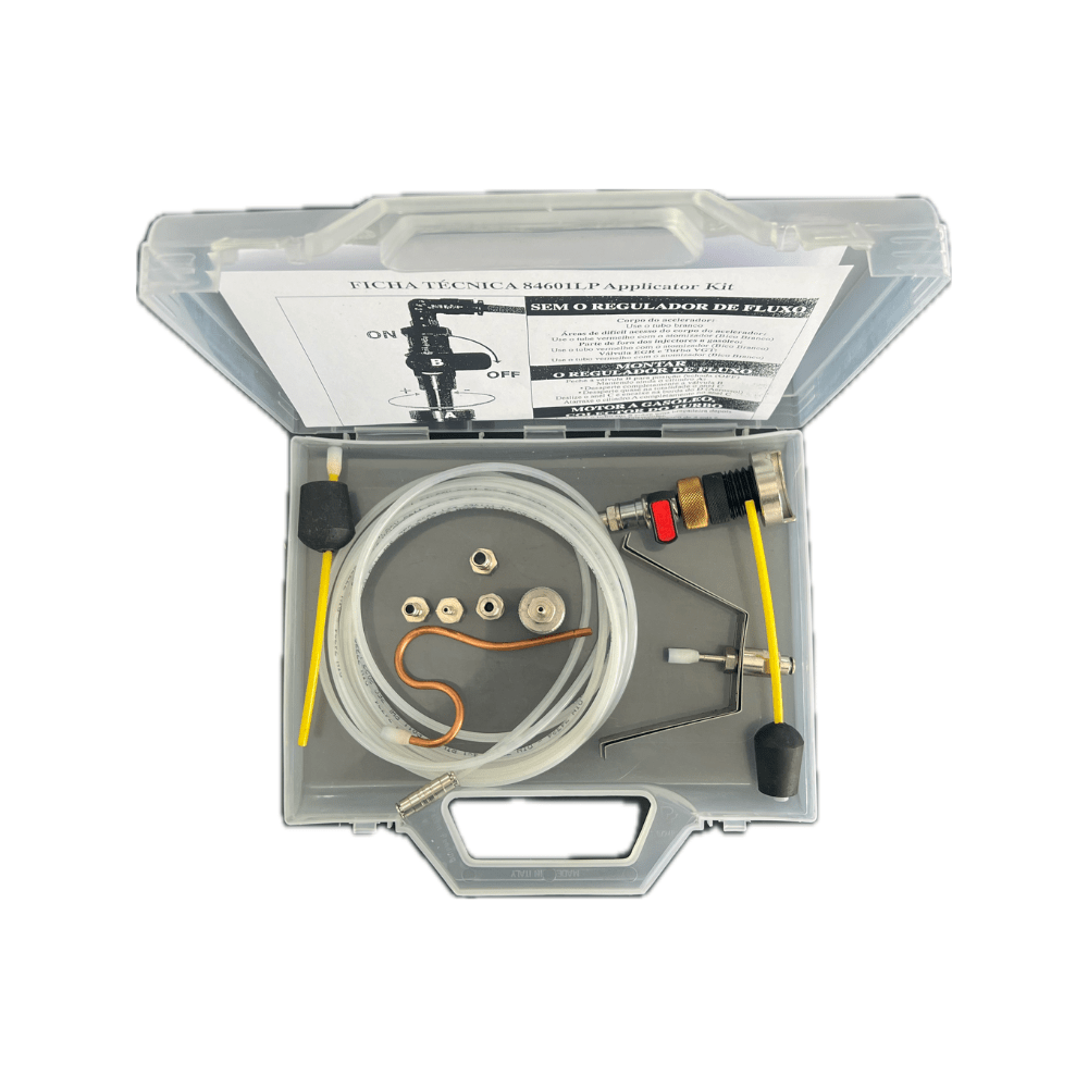 Applicator Kit - Kit Aplicador - Image 2