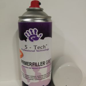 Primer Filler Grey - Primário de Médio Enchimento Cinza