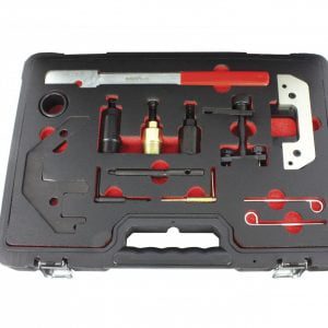 KIT SINCRONIZAÇÃO BMW MOTOR DIESEL ANO 98-2008