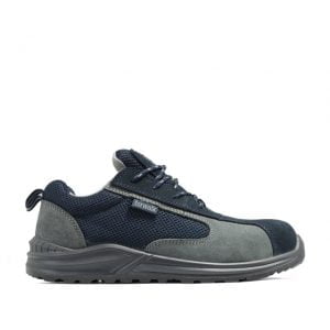 SAPATO VICTORIA S1P COMPOSITO PU ESD SRC