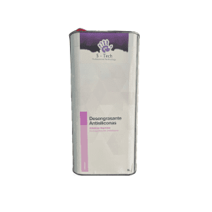 Anti-Silicon Degreaser - Desengordurante Anti silicone