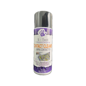Contact Cleaner - Limpa Contactos