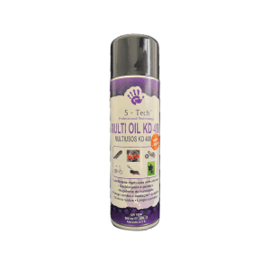 Multi Oil KD 400 - Multiusos KD 400