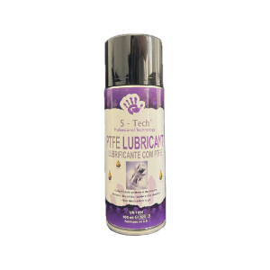 PTFE Lubricant - Lubrificante com PTFE