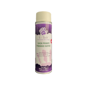 Quick Primer - Primário Rápido