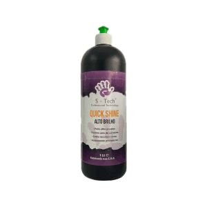 Quick Shine - Alto Brilho