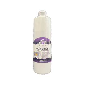 Radiator Flush - Limpeza de Radiadores