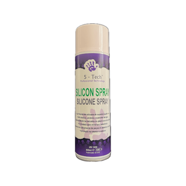 Silicone Spray