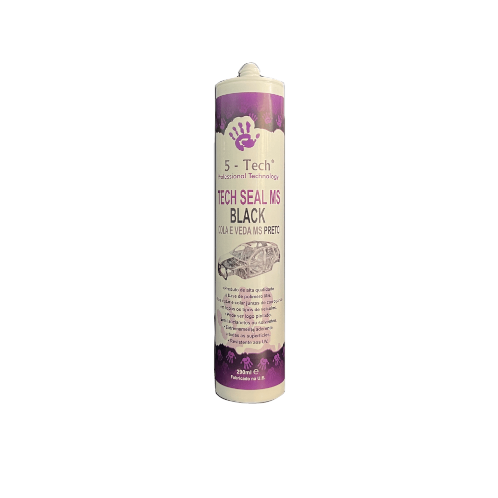 Tech Seal MS - Cola e Veda MS
