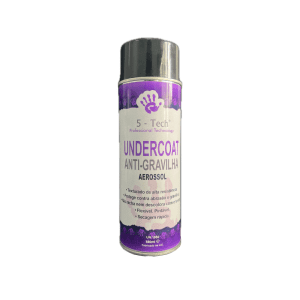 Undercoat - Anti-Gravilha aerossol