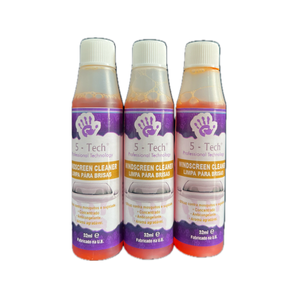 Windscreen Cleaner - Limpa pára brisas