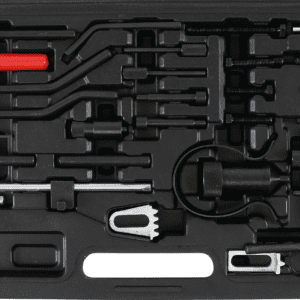 Jogo de sincronização de motor para o grupo PSA