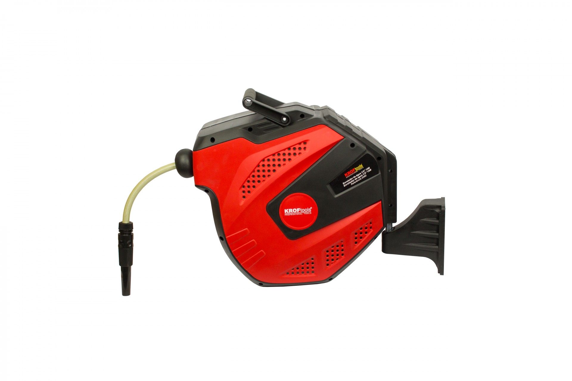 ENROLADOR ÁGUA 1/2" 15M - Image 2