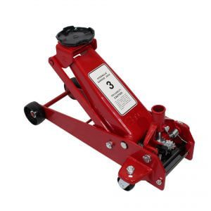 MACACO RODAS CURTO 3TON