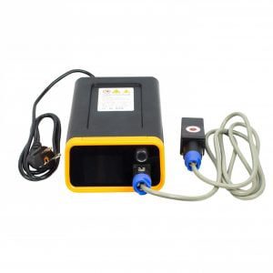 MÁQUINA TIRA-MOSSAS POR INDUÇÃO 1200W