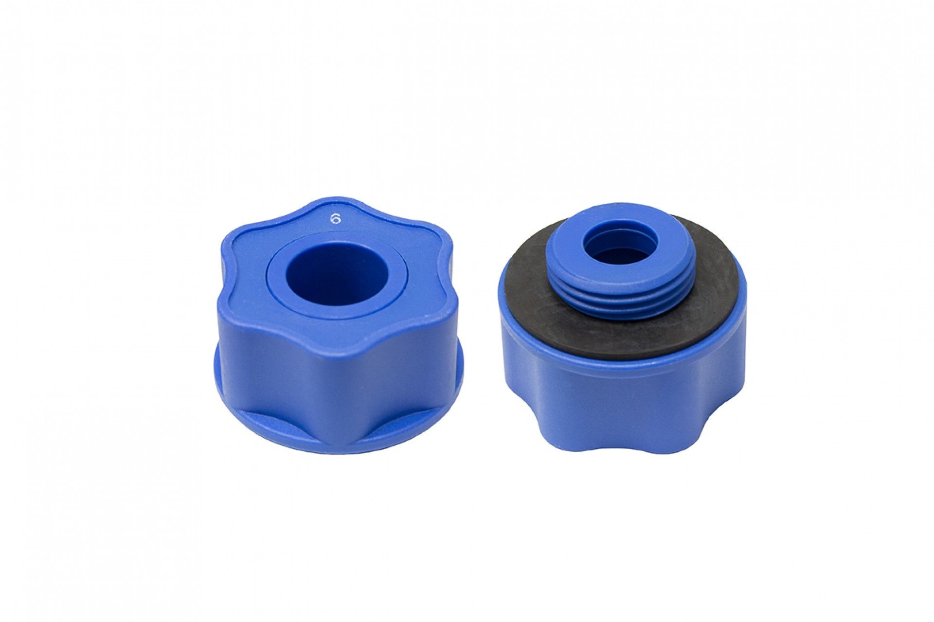 FUNIL ÓLEO c/ ADAPTADORES 8pcs - Image 3