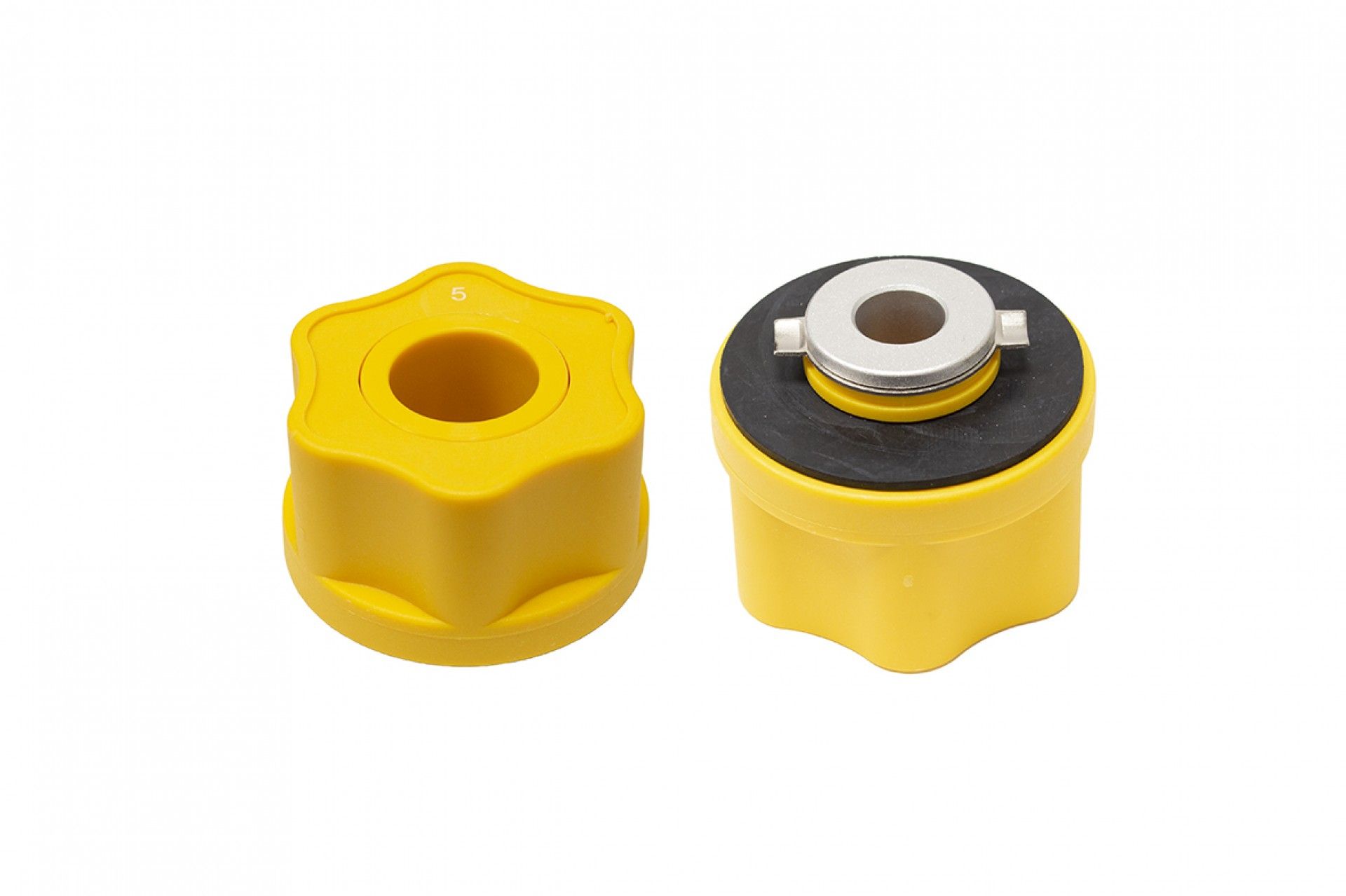FUNIL ÓLEO c/ ADAPTADORES 8pcs - Image 7