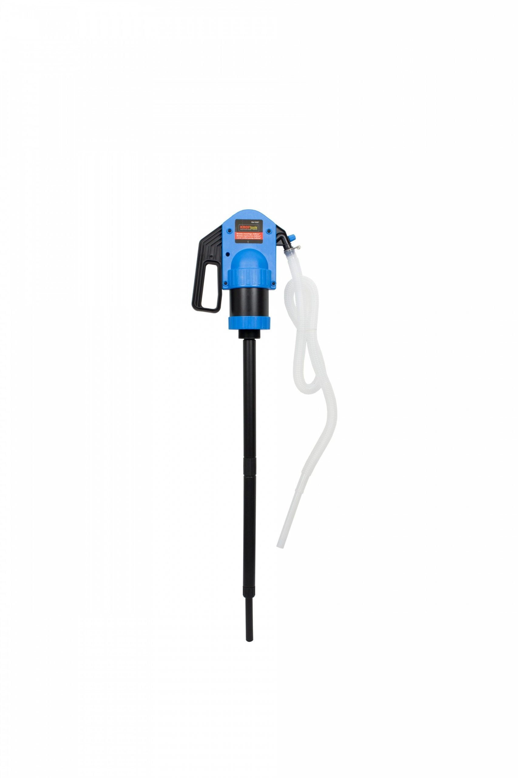 BOMBA TRANSFEGA ADBLUE