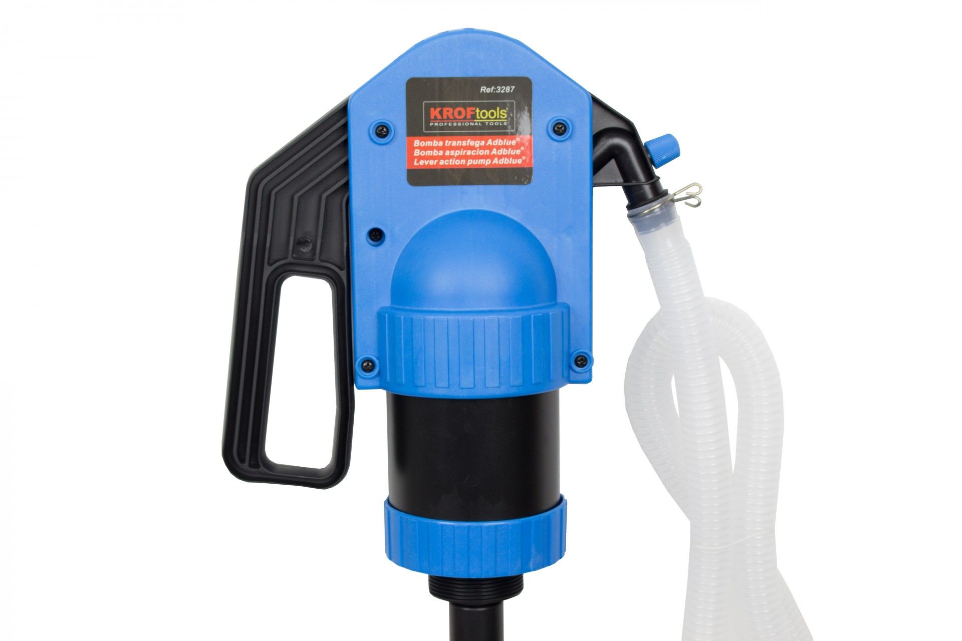 BOMBA TRANSFEGA ADBLUE - Image 2