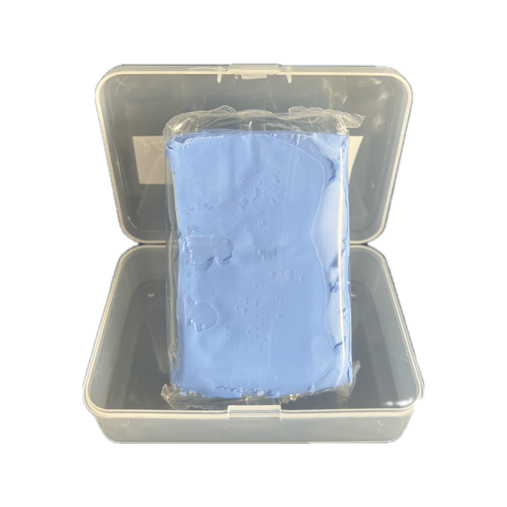 Auto Clay Bar - Plasticina Auto