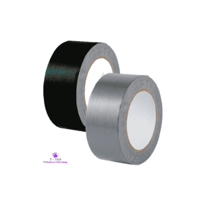 Duct Tape - Fita Adesiva Americana