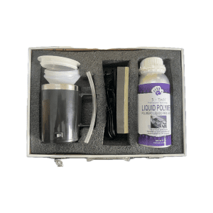 HeadLight Restoration Kit - Kit Restaurador de Faróis