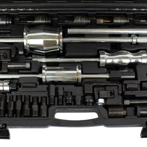 KIT DE SACAR INJECTORES COMPLETO
