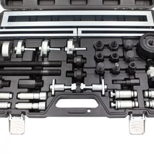 Kit Hidraulico Extrator injectores diesel