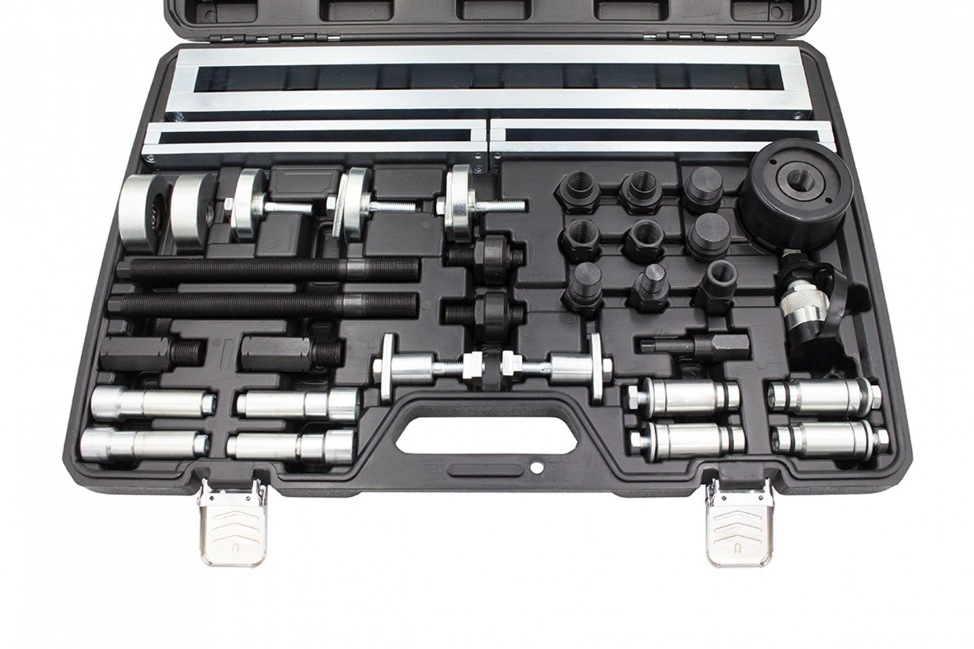 Kit Hidraulico Extrator injectores diesel