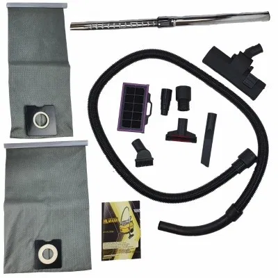 kit de aspiração e lixagem - Image 4