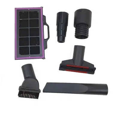 kit de aspiração e lixagem - Image 5