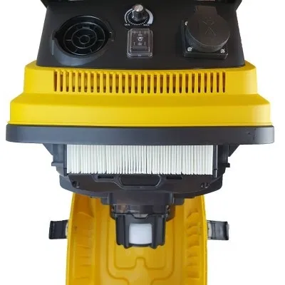 kit de aspiração e lixagem - Image 6