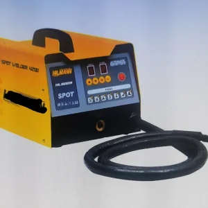 Máquina tira mossas