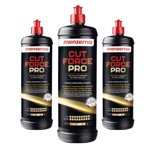 Menzerna Cut Force Pro 1 Litro