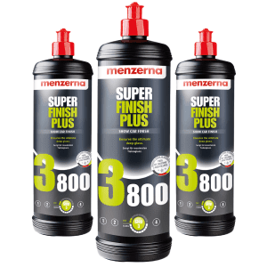Menzerna SFP 3800 1 Litro